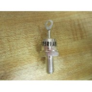 IR 25R1A60 Thyristor - New No Box