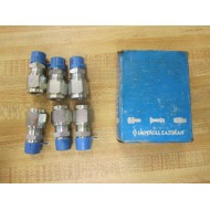 Imperial Eastman 768-FS Connector Pack Of 6