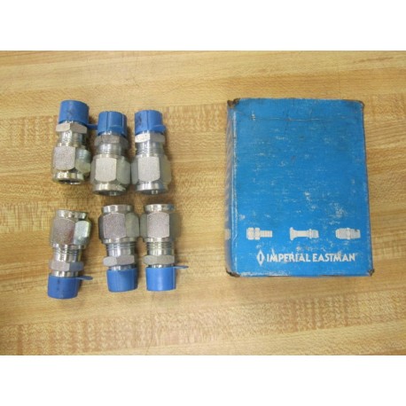 Imperial Eastman 768-FS Connector Pack Of 6