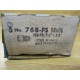 Imperial Eastman 768-FS Connector Pack Of 6