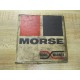 Morse 4112 X78 BorgWarner Sprocket 4112X78