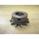 Morse 4112 X78 BorgWarner Sprocket 4112X78