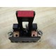 Square D 9065 CO-1R Overload Relay 9065CO1R Series A - Used