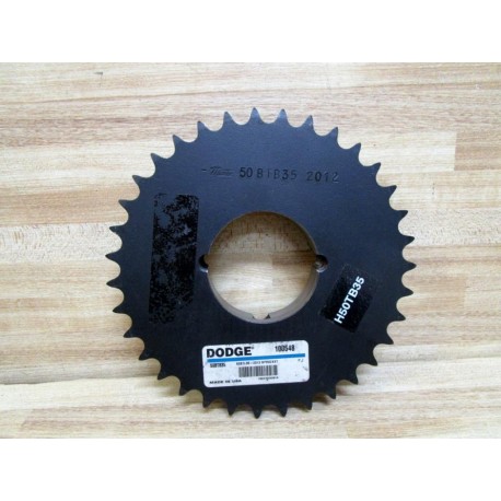 Martin 50BTB35 2012 Sprocket  50BTB352012 - New No Box