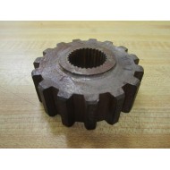 1 x 1 x 2-34" Gear - New No Box