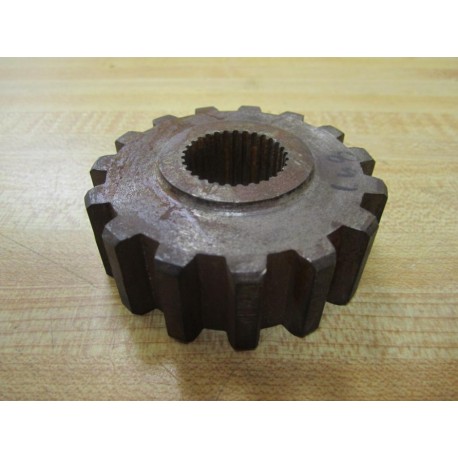 1 x 1 x 2-34" Gear - New No Box