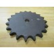 Morse 80A19 Sprocket W31198 34" Bore - New No Box