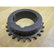 UST H40BTL24 1610 Tapered Sprocket - New No Box