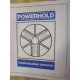 Powerhold 27-9-79 Power Chucking Manuals 27979 - Used