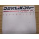 Oerlikon Gear Technology T22 Operating Manual - Used