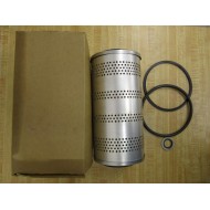 Mc Masters Filtration MG-436 Filter Element MG436