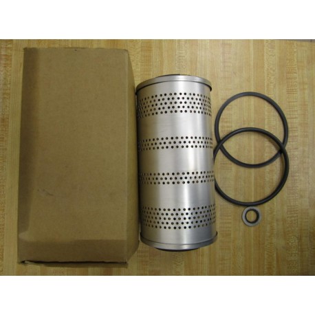 Mc Masters Filtration MG-436 Filter Element MG436