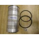 Mc Masters Filtration MG-436 Filter Element MG436