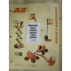 JLG 3120718 Service And Maintenance Manual - Used