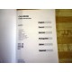 Chloride 942154.021 Operating Manual  942154021 - Used