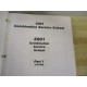 JLG 3127000 Training Manual - Used