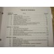 JLG 3121128 Illustrated Parts Manual - Used