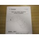 ITW Ransburg LN-9244-03 Service Manual LN924403 - Used