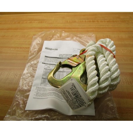 MSAROSE 415108 Lanyard 415108 6