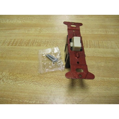 Pass & Seymour 2251-S AC Switch 20A - New No Box
