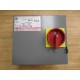 Square D 9070 SK1000G1 Disconnect 9070SK1000G1 - Used