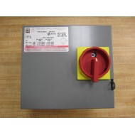 Square D 9070 SK1000G1 Disconnect 9070SK1000G1 - Used