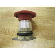 General Electric CR2940UM200AC Pushbutton - Used