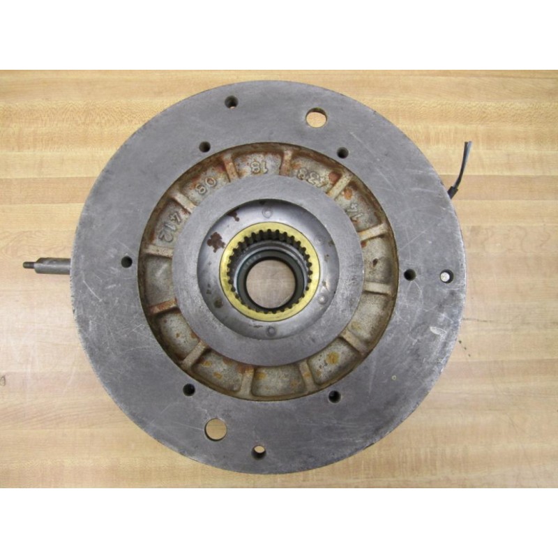 Lenze 14.448.18.010 Electromagnetic Clutch 1444818010 E With 1 Mount ...