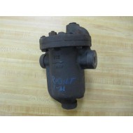 Armstrong 812 Inverted Steam Trap - Refurbished