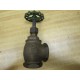 Randleman 125 WSP Globe Valve - New No Box