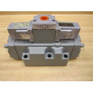 Continental Hydraulics VS35M-3A-A3-10-A Solenoid Valve  VS35M3AA310A - New No Box