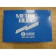 Metric Blue 115 Dowel Pin Set - Used