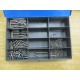 Metric Blue 115 Dowel Pin Set - Used