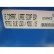 Metric Blue 115 Dowel Pin Set - Used