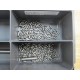 Metric Blue 115 Dowel Pin Set - Used