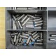 Metric Blue 115 Dowel Pin Set - Used