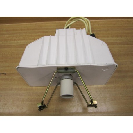 Holophane LAC10MHMTPYY248G Light Fixture - New No Box
