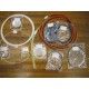 Metric Seals 6507.086.11 Seal Kit