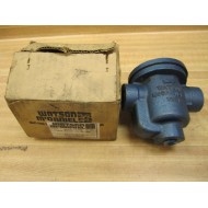 Watson McDaniel W1031-13-150 Bucket Steam Trap W103113150