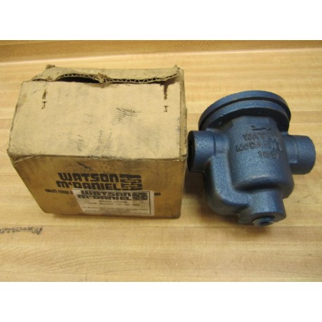 Watson McDaniel W1031-13-150 Bucket Steam Trap W103113150