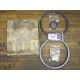 100016000 MOLY Pack Of 2 Seal Kits P4615A90