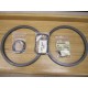 100016000 MOLY Pack Of 2 Seal Kits P4615A90