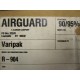 AirGuard R-904 Filter R904