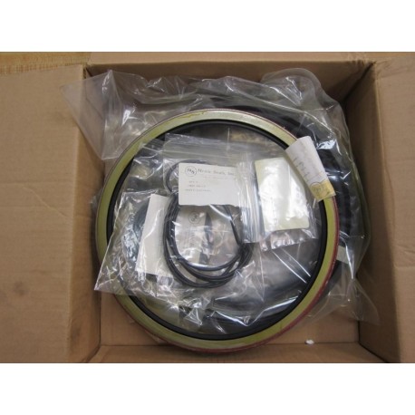 Metric Seals 6500.080.11 Seal Kit 650008011