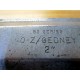 OZ Gedney BS-200S 2"Domed Conduit Body Cover BS200S (Pack of 7)