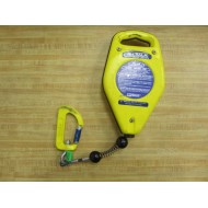 BHSALA DBS-6 Retractable Life-Line Block DBS6 - Used