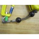 BHSALA DBS-6 Retractable Life-Line Block DBS6 - Used
