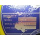 BHSALA DBS-6 Retractable Life-Line Block DBS6 - Used