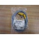 Turck RKC 4.4T-1.5-WSC 4.4TS622 U5214 Cable RKC44T15WSC44TS622