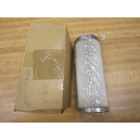B27176-P Filter Element  B27176P